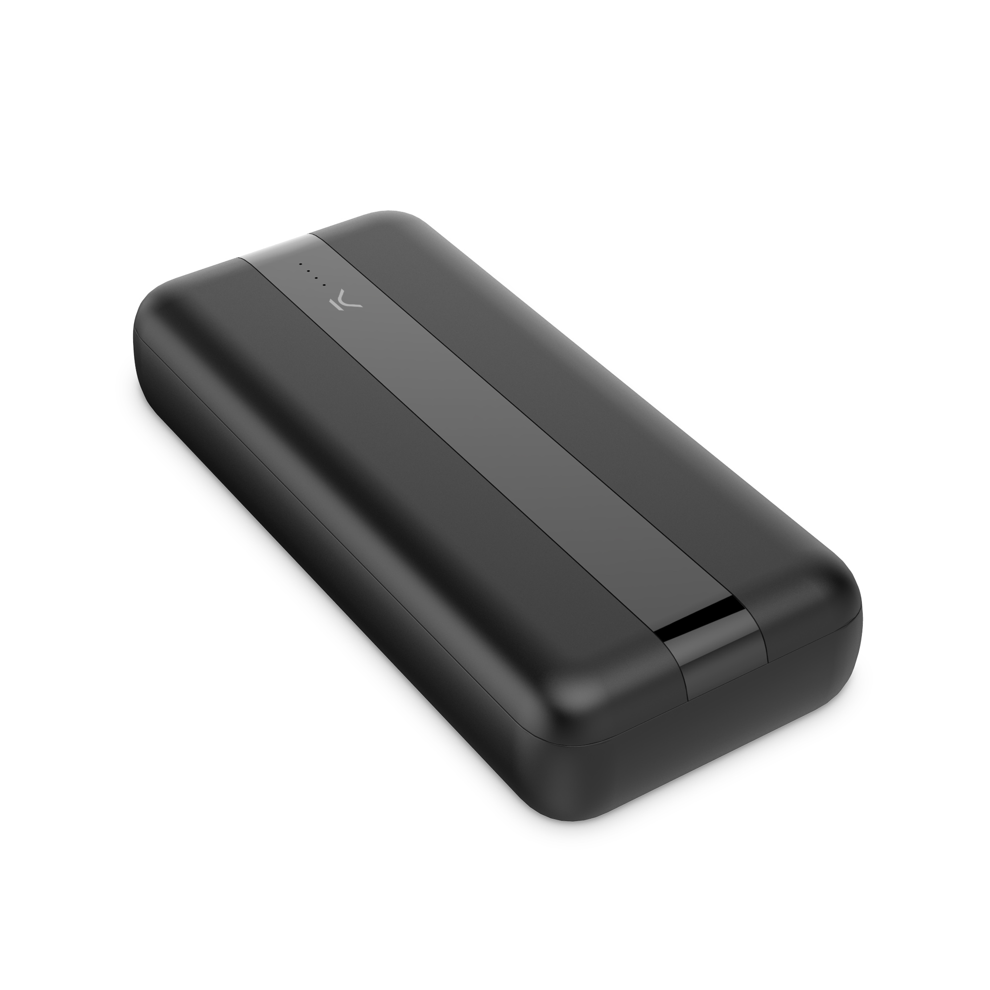  Powerbank Ksix Fast 20.000 Mah 20000 Mah