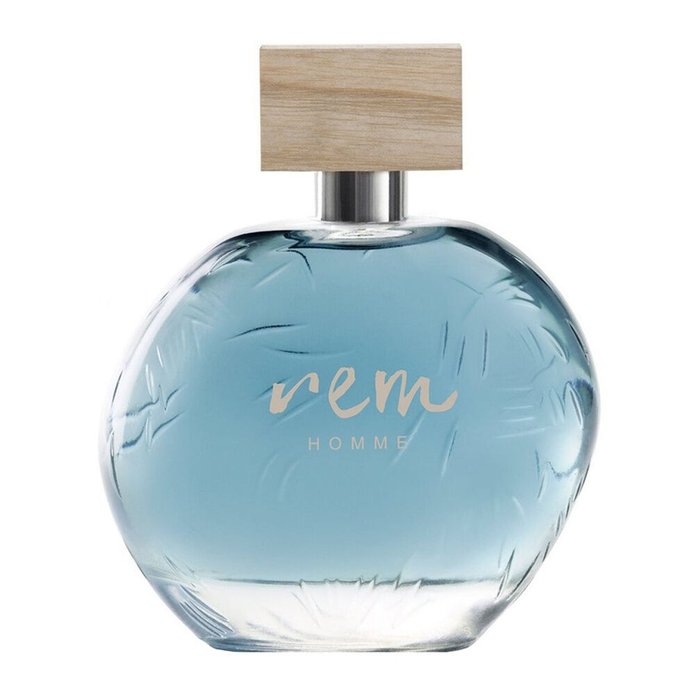 Spomini Rem Homme