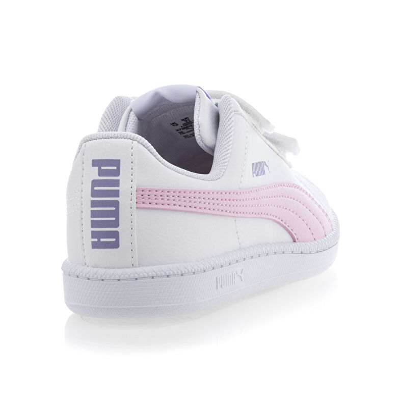 Baskets / sneakers Fille Blanc