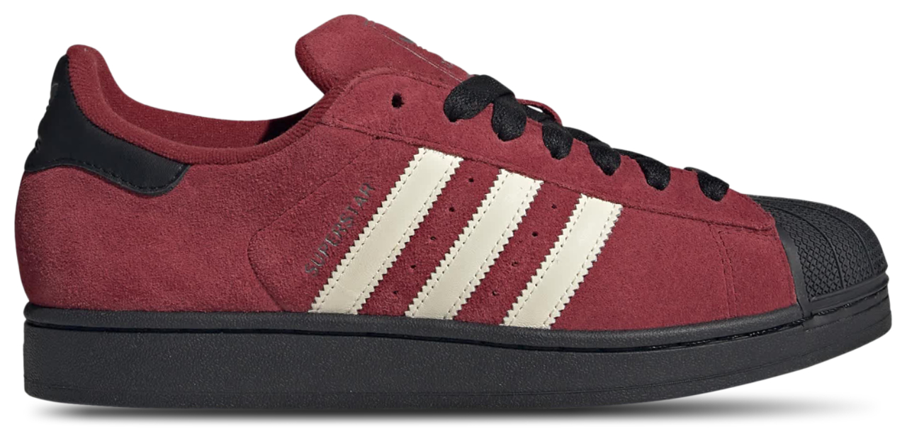 adidas Superstar II