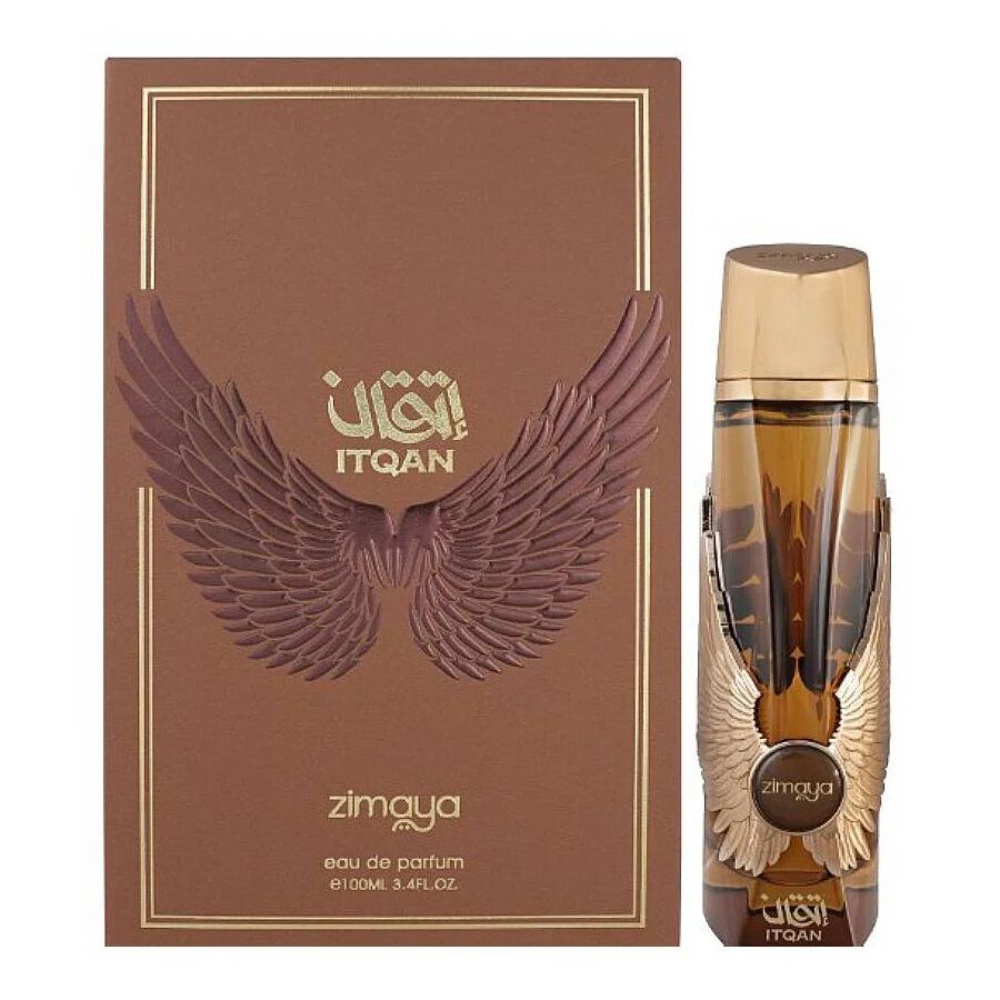 Zimaya Itqan Gold
