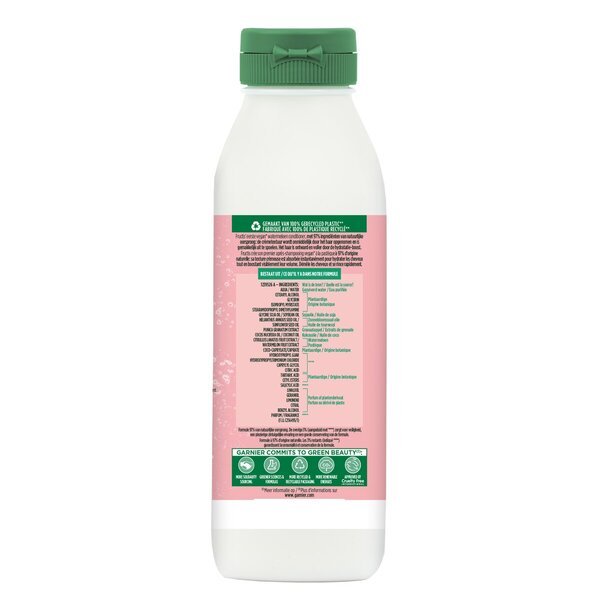 Garnier Fructis Kondicionér na vlasy s príchuťou melónu 350 ml