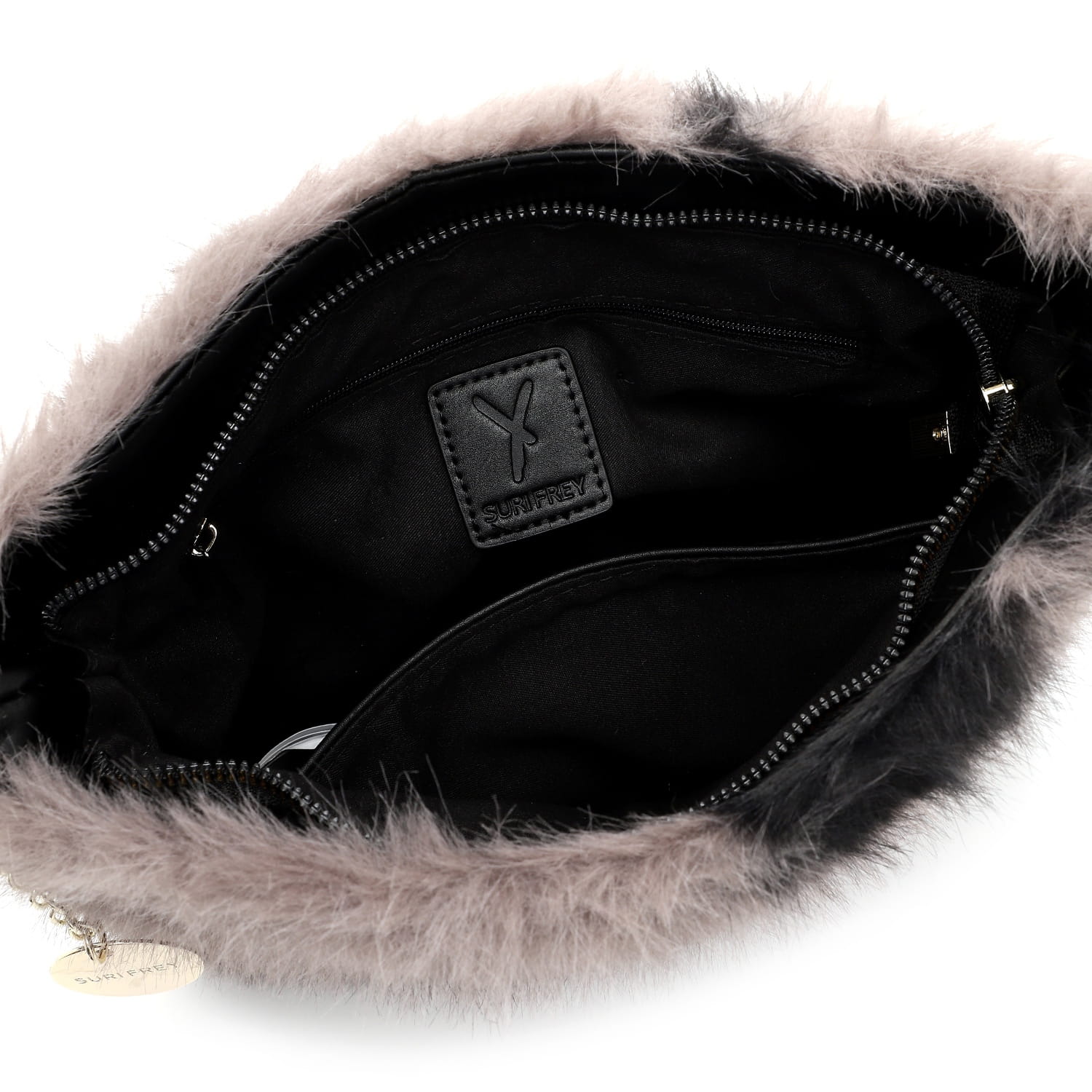 SURI FREY Schultertasche SFY Misty - 1 Stück