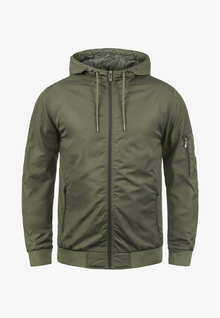 Blend BHRAZY - Outdoorjacke - Stauboliv
