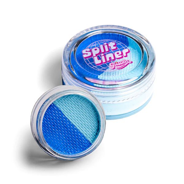 Glisten Cosmetics - Blue Sky - Eyeliner 3g