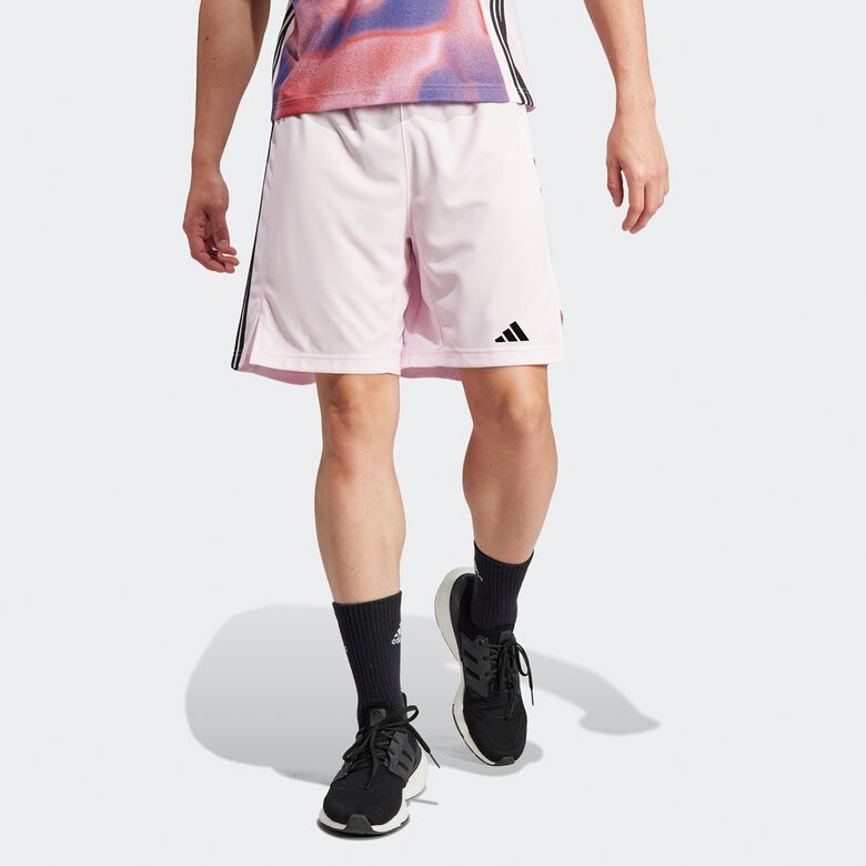 Shorts Paris Basketboll Uppvärmning