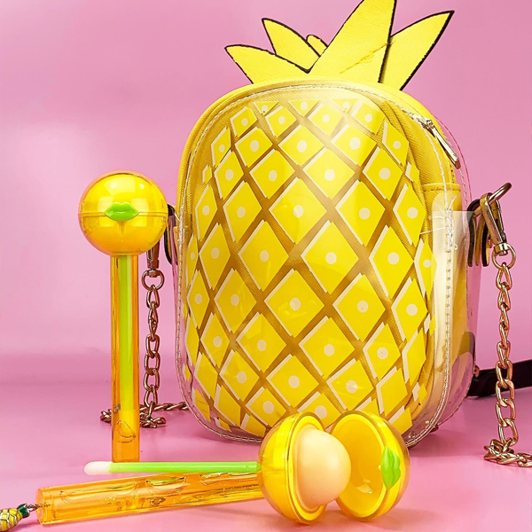 Γυαλιστερά Pops Aloha Tropical