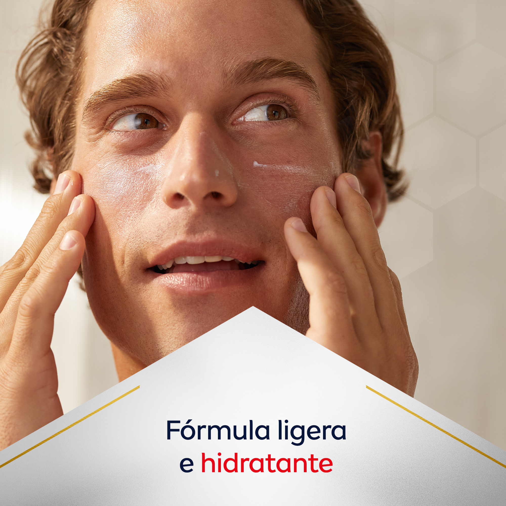 Men Power Anti-Aging & Anti-Steets krema protiv starenja
