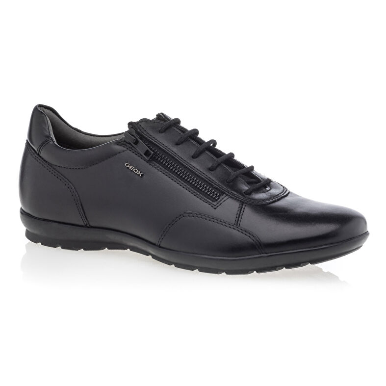 Kurver / joggesko Homme Noir