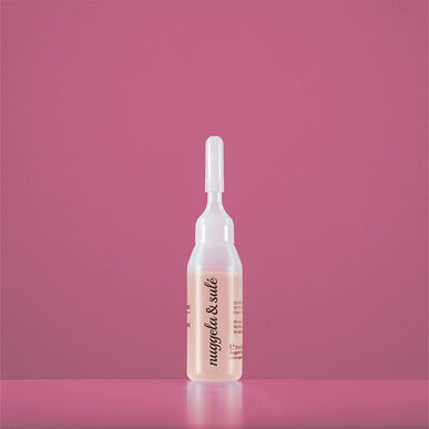 Nuggela & Sulé Hair Ampule Shine Multivitamin Energy 10 ml 10 ml