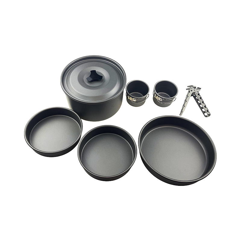 Xplor Storm Keuken 8 onderdelen