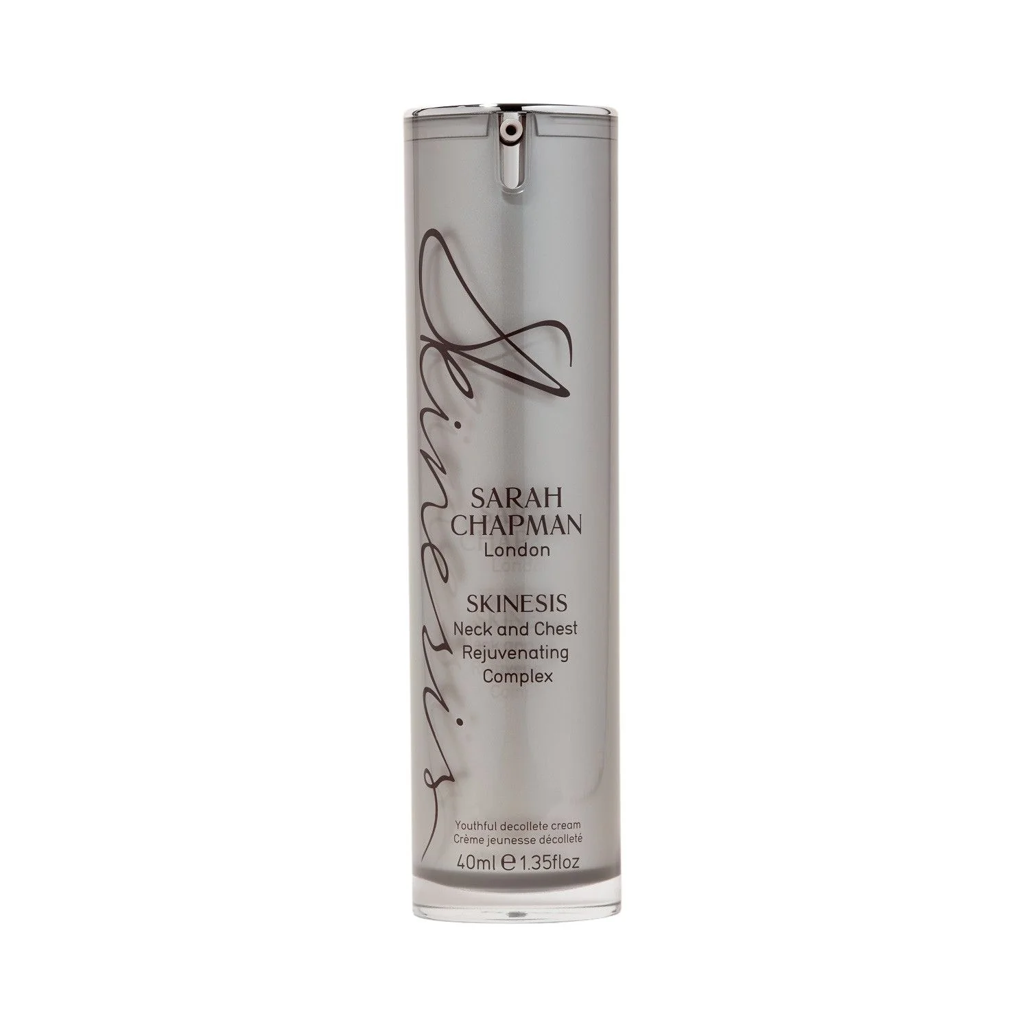 Serums & Boosters  Skinesis Neck and Chest Rejuvenating Complex - Tratt.lifting collo e décolleté