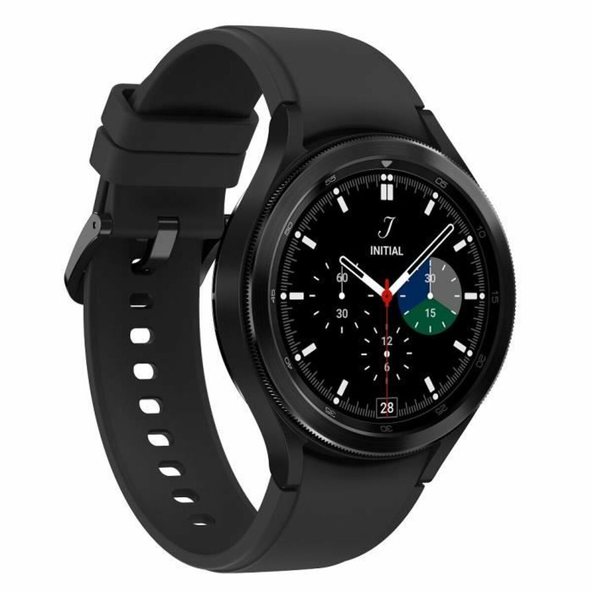 Ceas inteligent Samsung Galaxy Watch4 Classic 4g 247 Mah