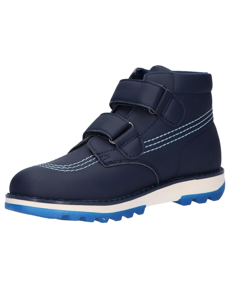 Μπότες Kickers 878750-10 Kickfun