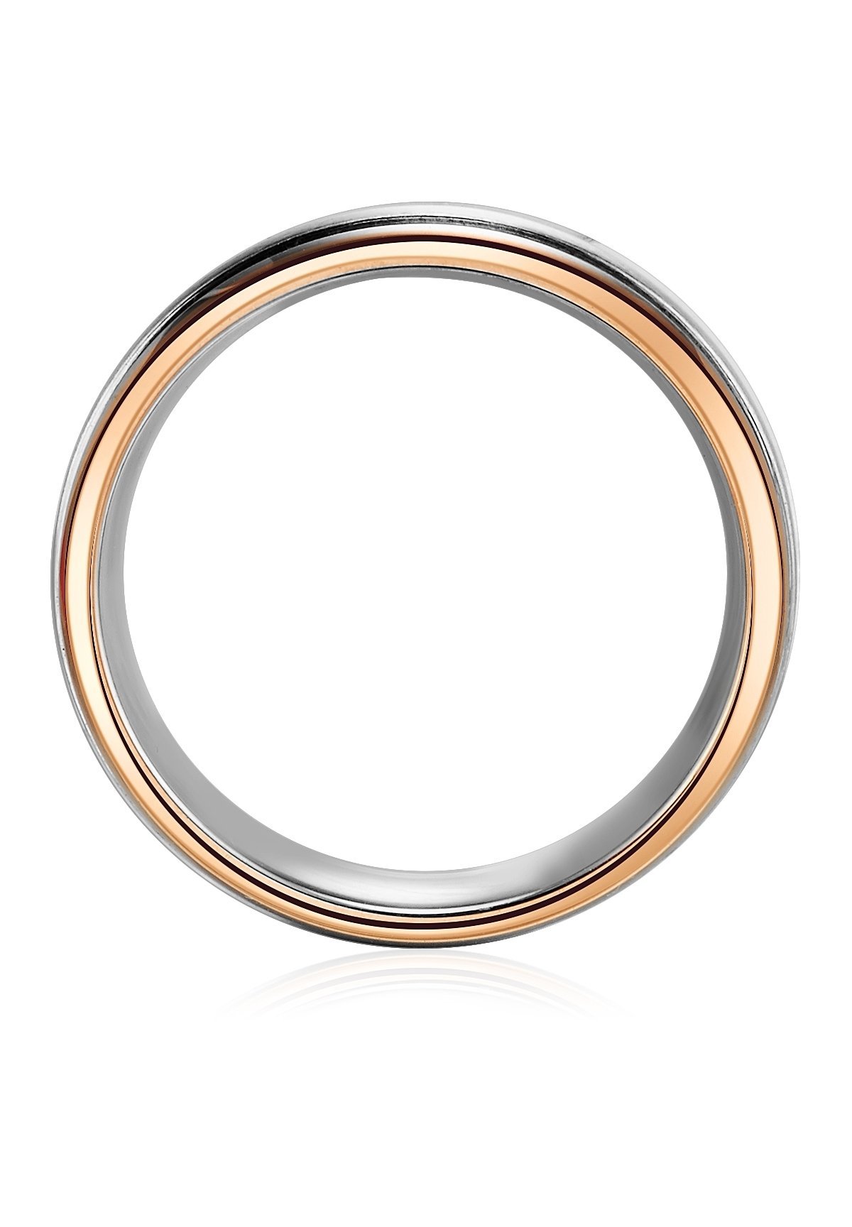 Anello Rafaela Donata - color argento