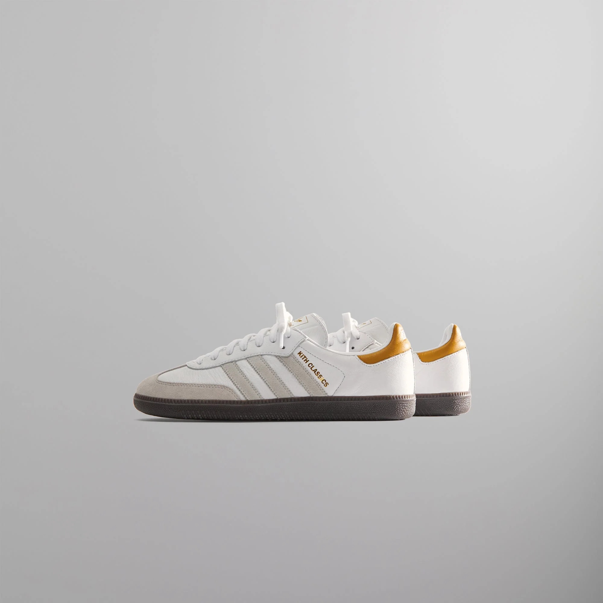 Kith Classics for adidas Originals Samba