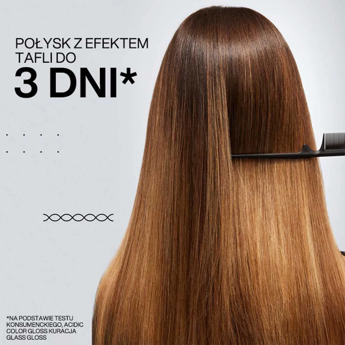 Redken Acidic Color Gloss Kuracja nabłyszczająca