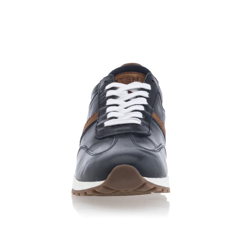 Baskets / sneakers Homme Bleu