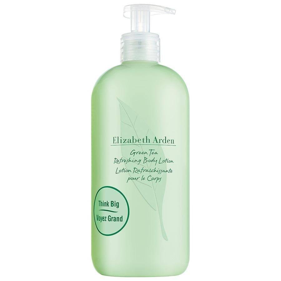 Elizabeth Arden Bodylotion Grüner Tee Erfrischende Körperlotion - 500 ml