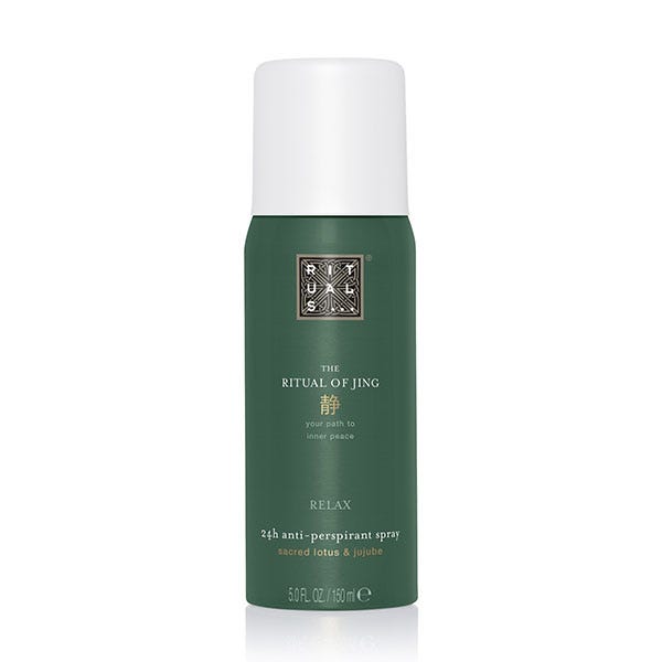 The Ritual Of Jing Antiperspirant Spray | 150 ml
