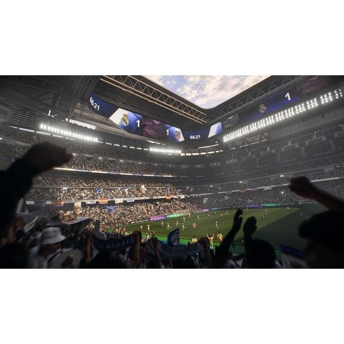 EA SPORTS FC 26 - Juego para Nintendo Switch