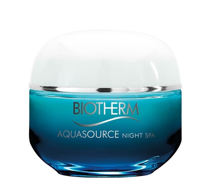 Aquasource Éjszakai Gyógyfürdő| 50ML