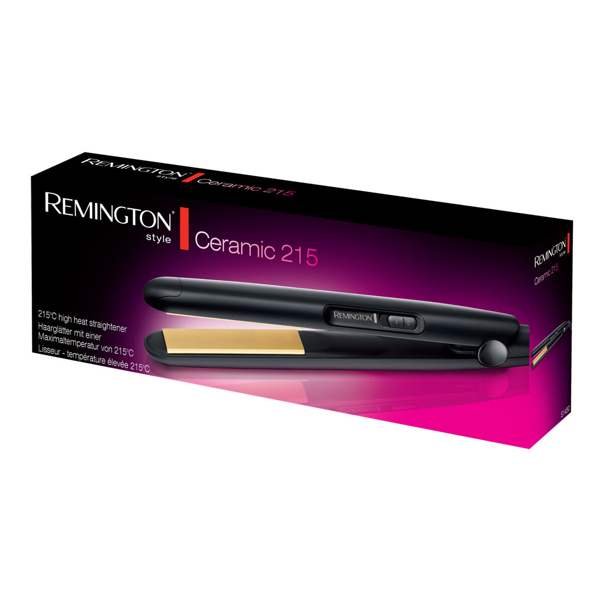 Remington Ceramic S1450