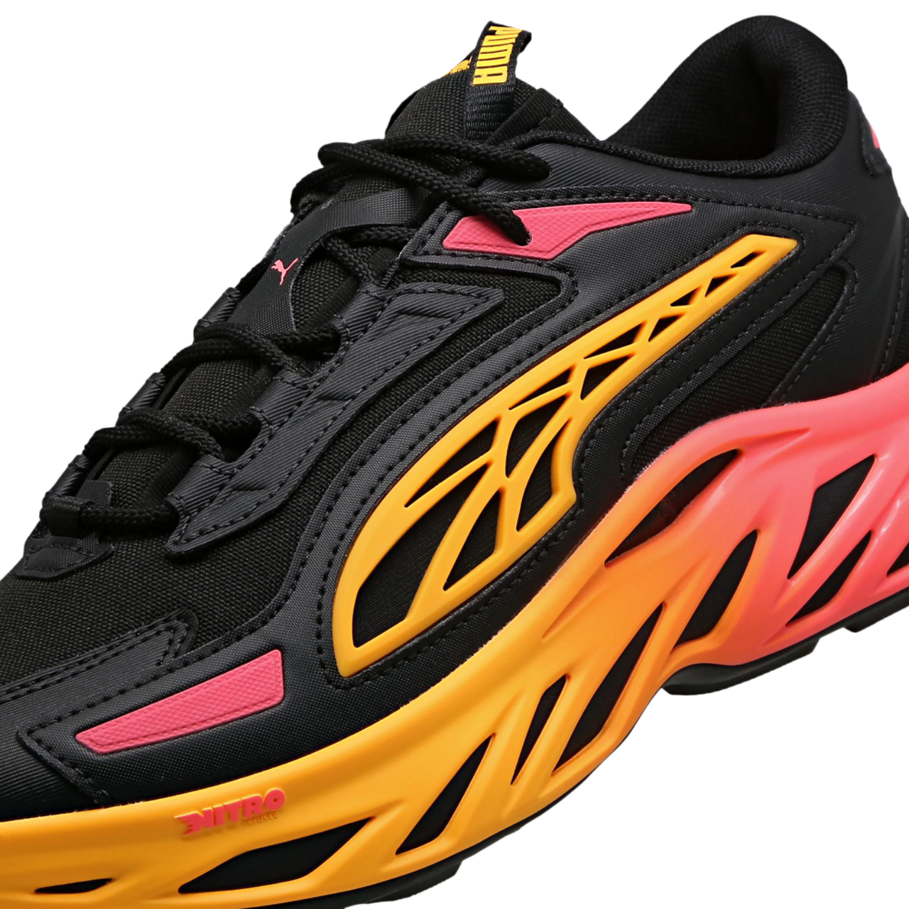 Puma Exotek