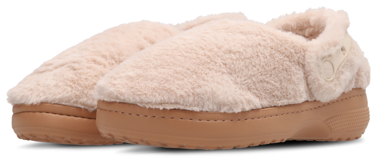 Crocs Classic Uforglemmelig Træsko
