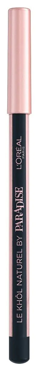L’Oréal Paris Le Kohl Kredka do oczu, 101 Midnight Black