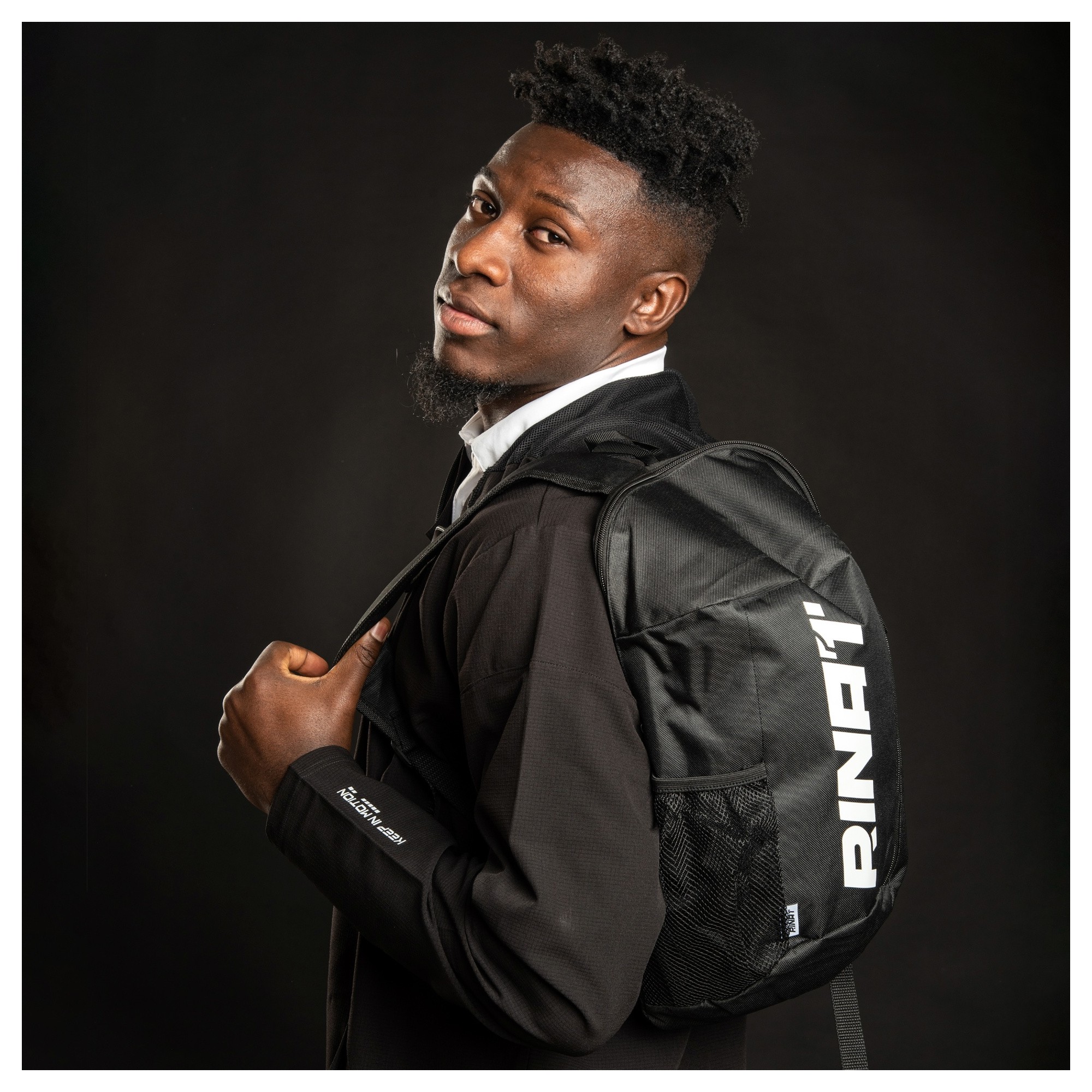  Rinat Backpack Sports Backpack