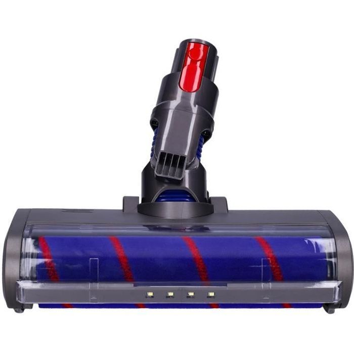Cepillo para aspiradoras Dyson V7, Dyson V8, Dyson V10, Dyson V11 y Dyson V15