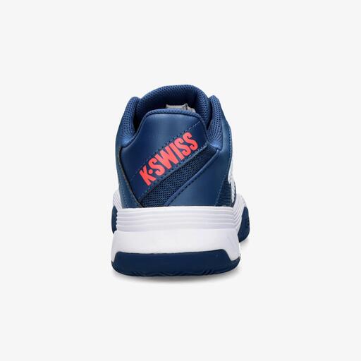  K-Swiss Court Express
