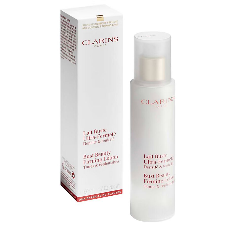 Clarins Bystskönhet