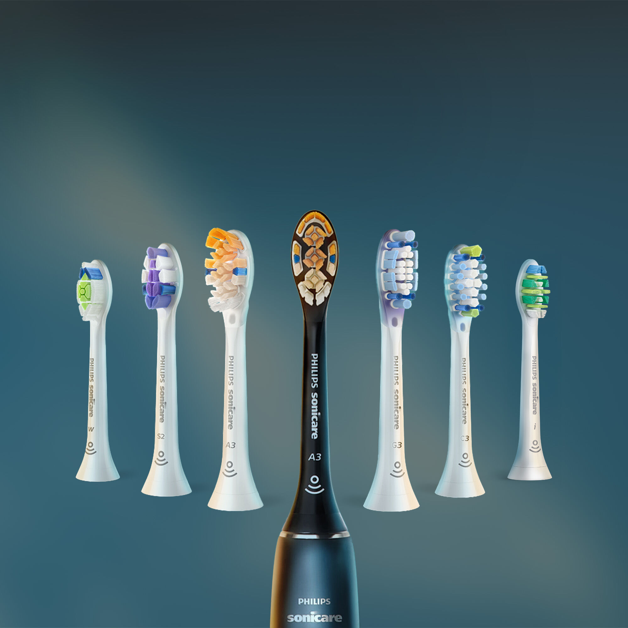 Philips Sonicare és Inter Care