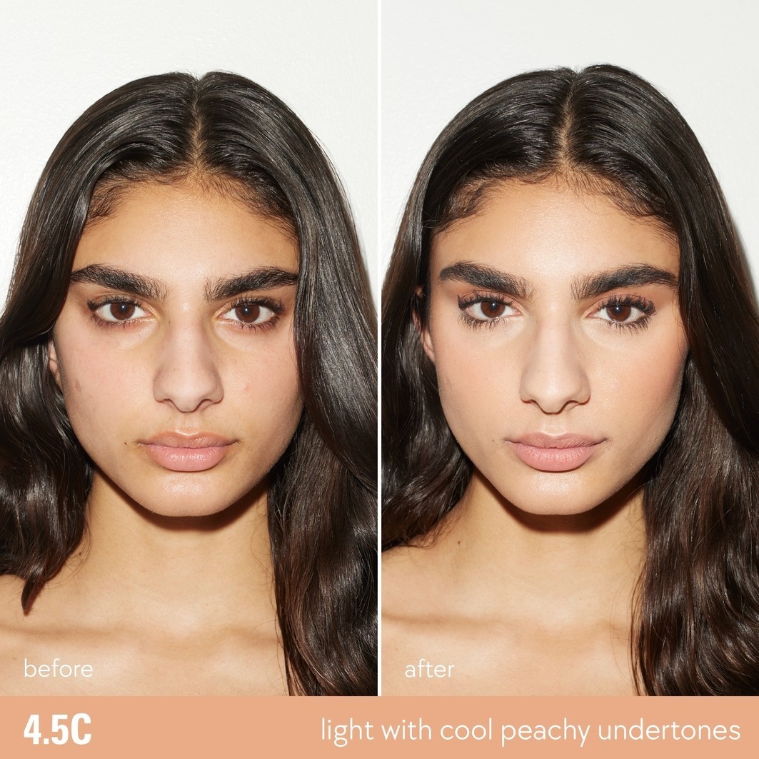 KYLIE COSMETICS Korektor Power Plush - 5 ml