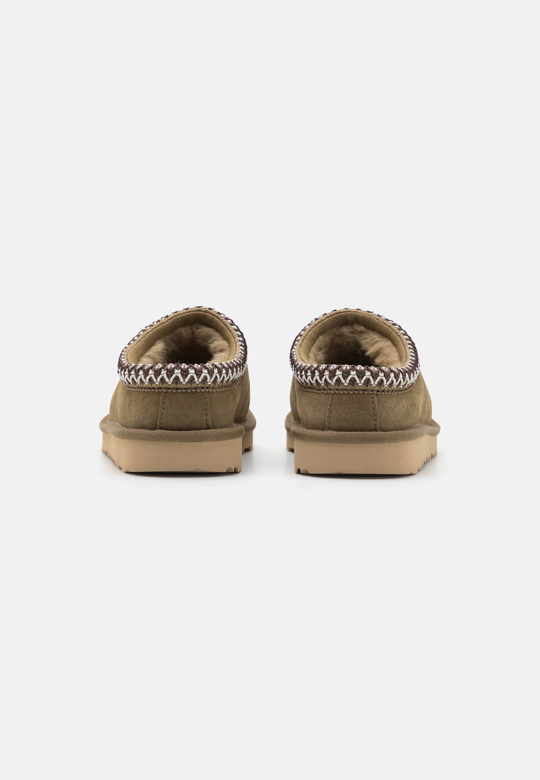 UGG TASMAN II UNISEX - Papuče - svijetlosmeđe