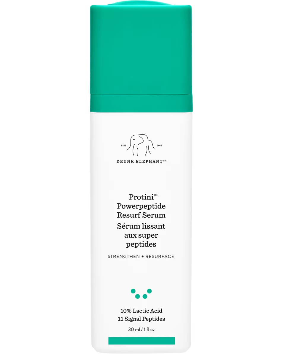 SER CU ELEFANT BEAT SER PROTINI POWERPEPTIDE RESURF