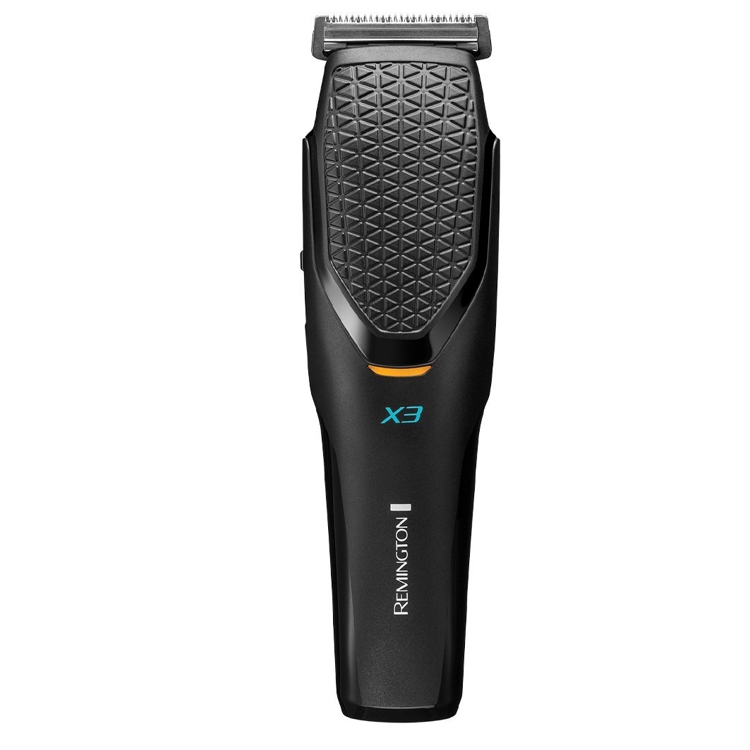 Remington Tondeuse HC3000 X3 Power-X sērijas matu griezējs – 1 gab.