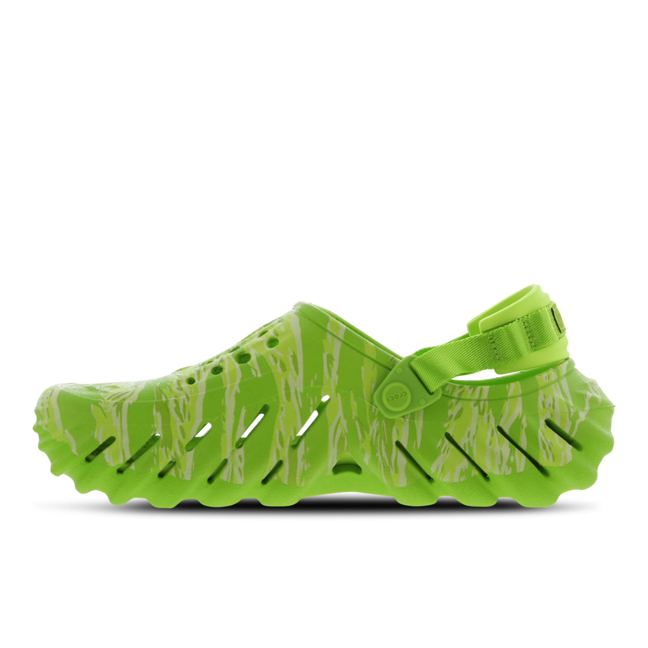 Crocs Echo Træsko