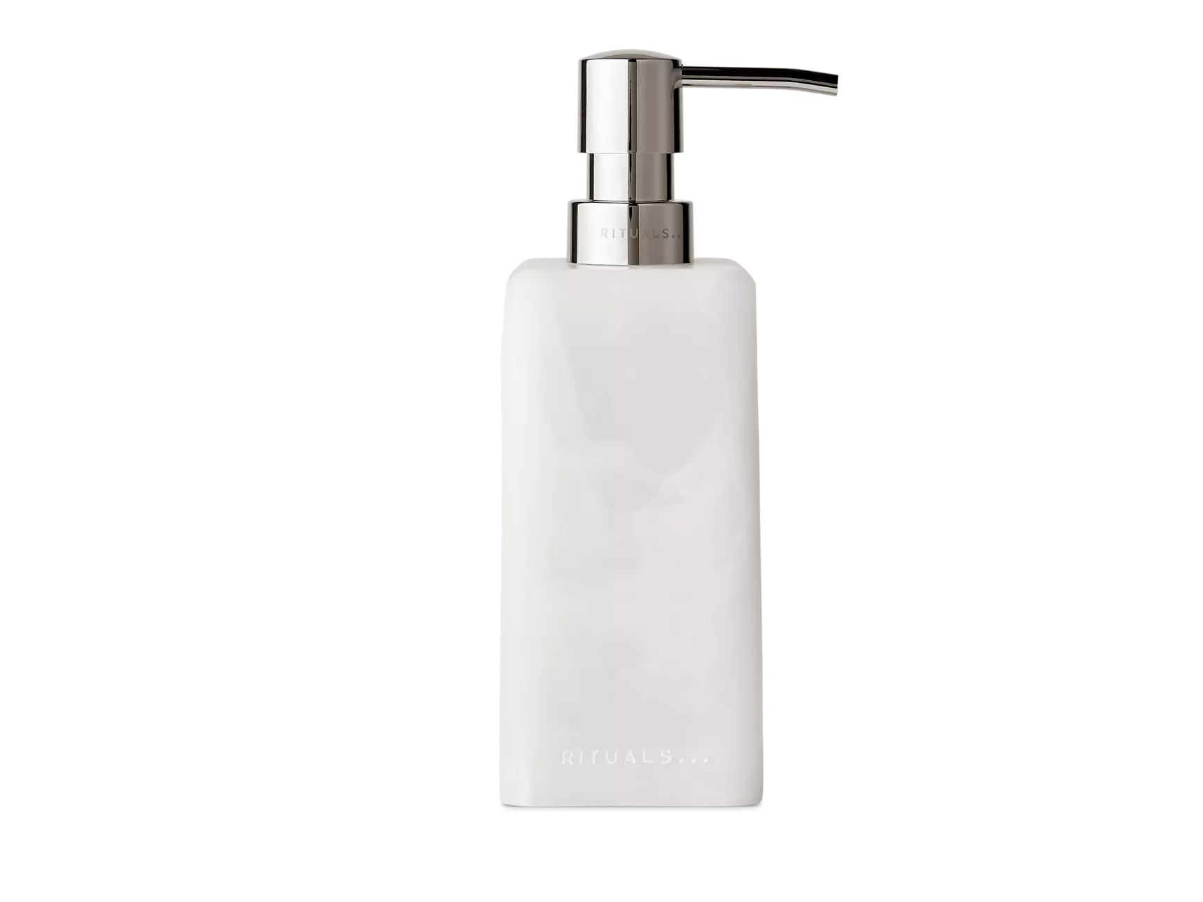 Dispensador de jabón Dumeure color marfil
