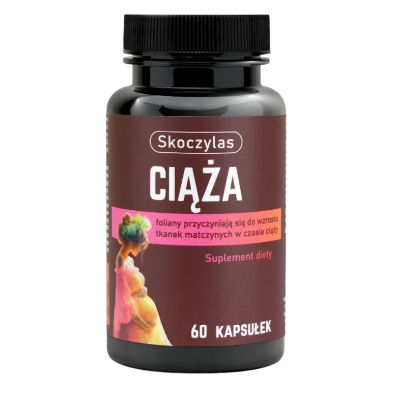 La gravidanza di Skoczylas
