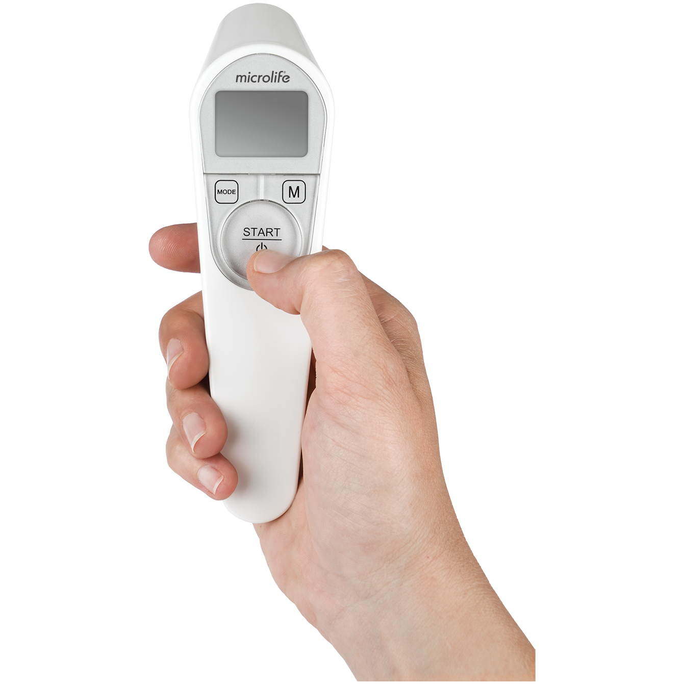 Microlife NC 200