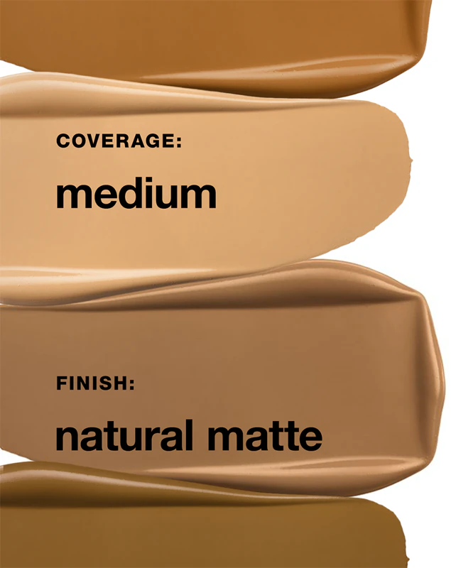 Clinique Anti-Blemish Solutions™ tekutý make-up s plným krytím pre mastnú pleť so sklonom k akné