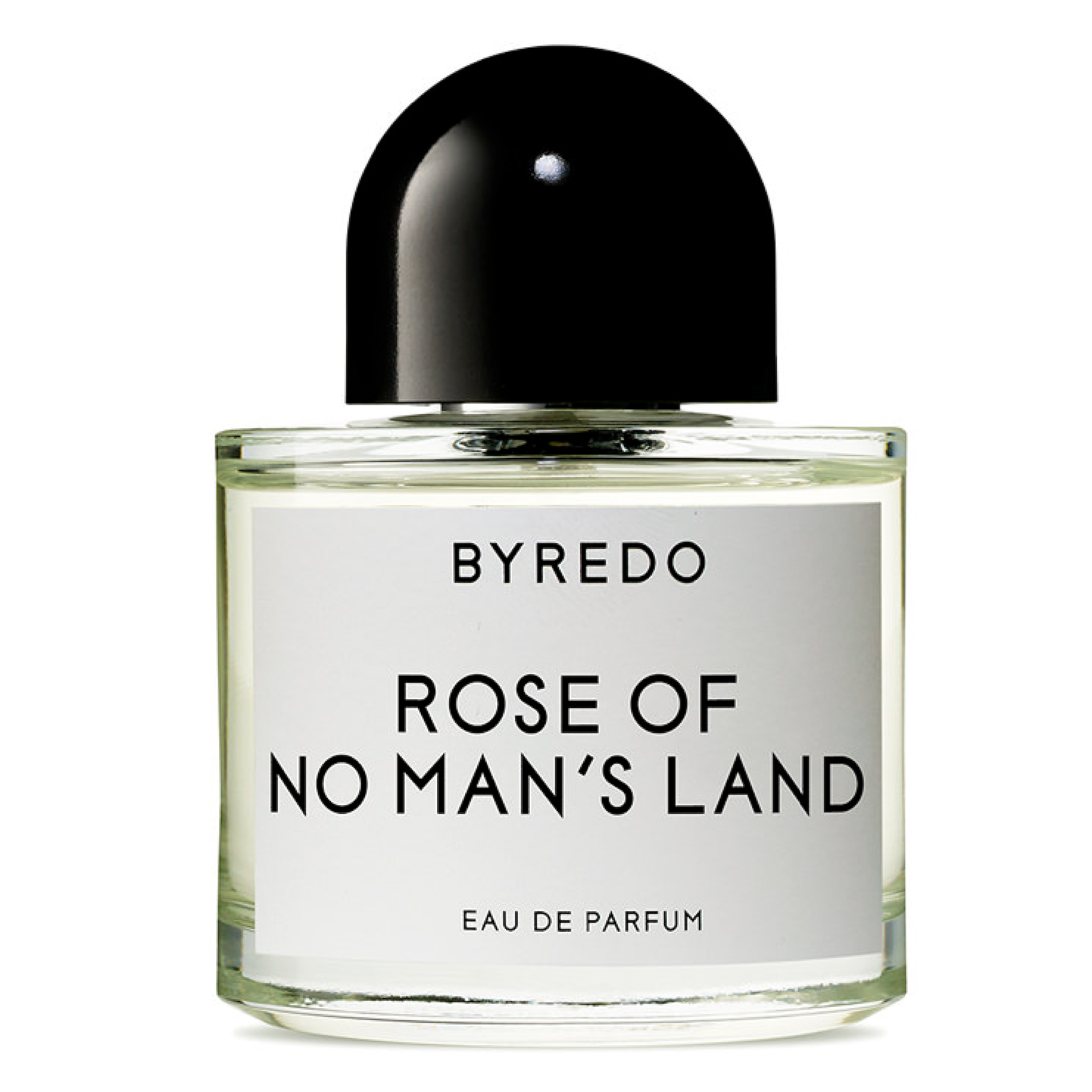 Ruža ničije zemlje, parfemska voda 50 ml - BYREDO