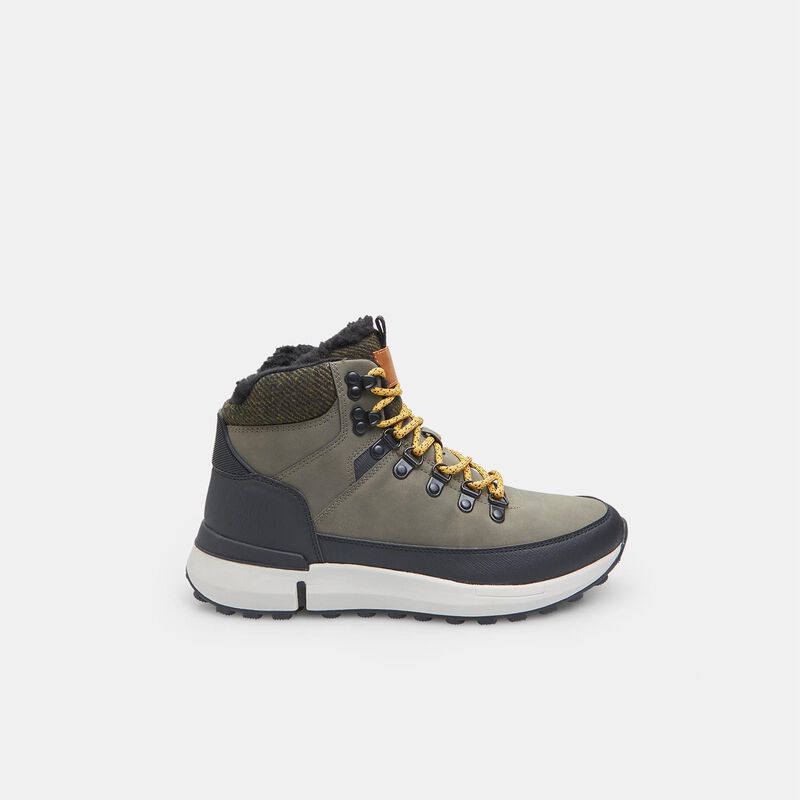 BATA Buty outdoorowe męskie