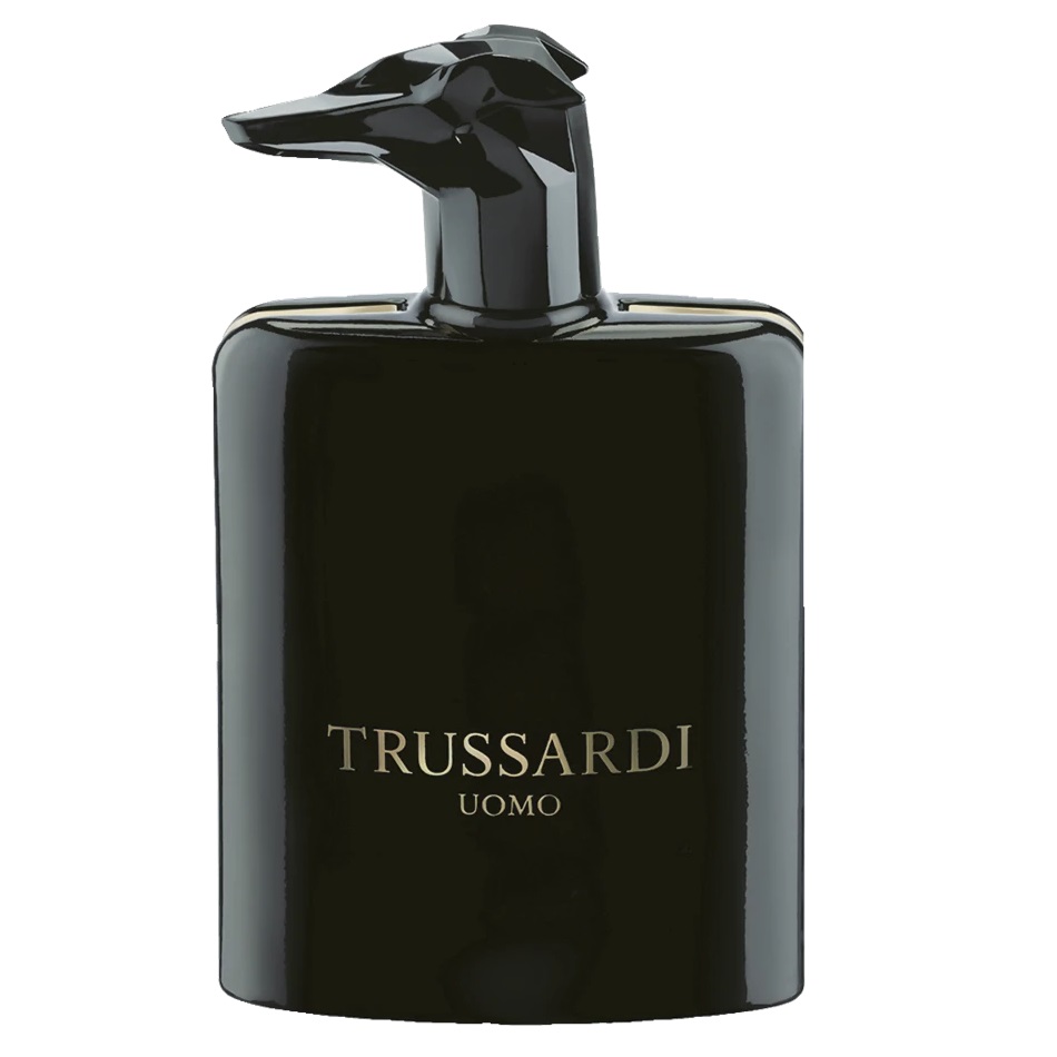 Trussardi Uomo Levriero Limited Edition
