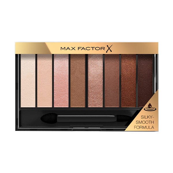Παλέτα Masterpiece Nude