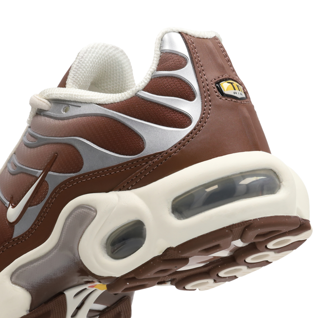 Nike Air Max Plus Fl Tuned