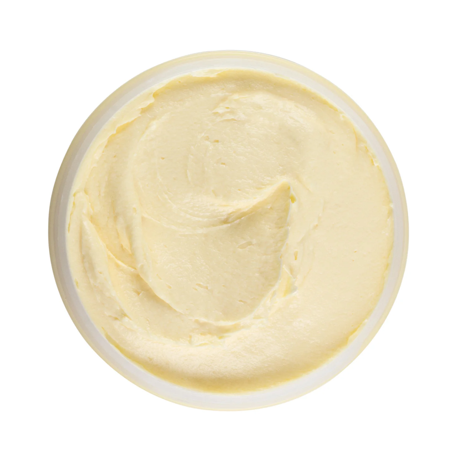 Idratanti Corpo Creme De Corps  Whipped Body Butter - Burro Corpo